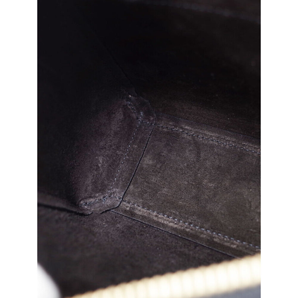 Celine Pico Belt Bag 2WAY Leather Handbag - Picture 4 of 9